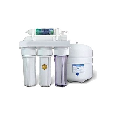 Sarıçam Su Arıtmacı