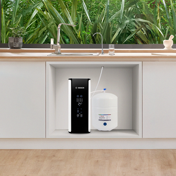 Sarıçam Su Arıtmacı